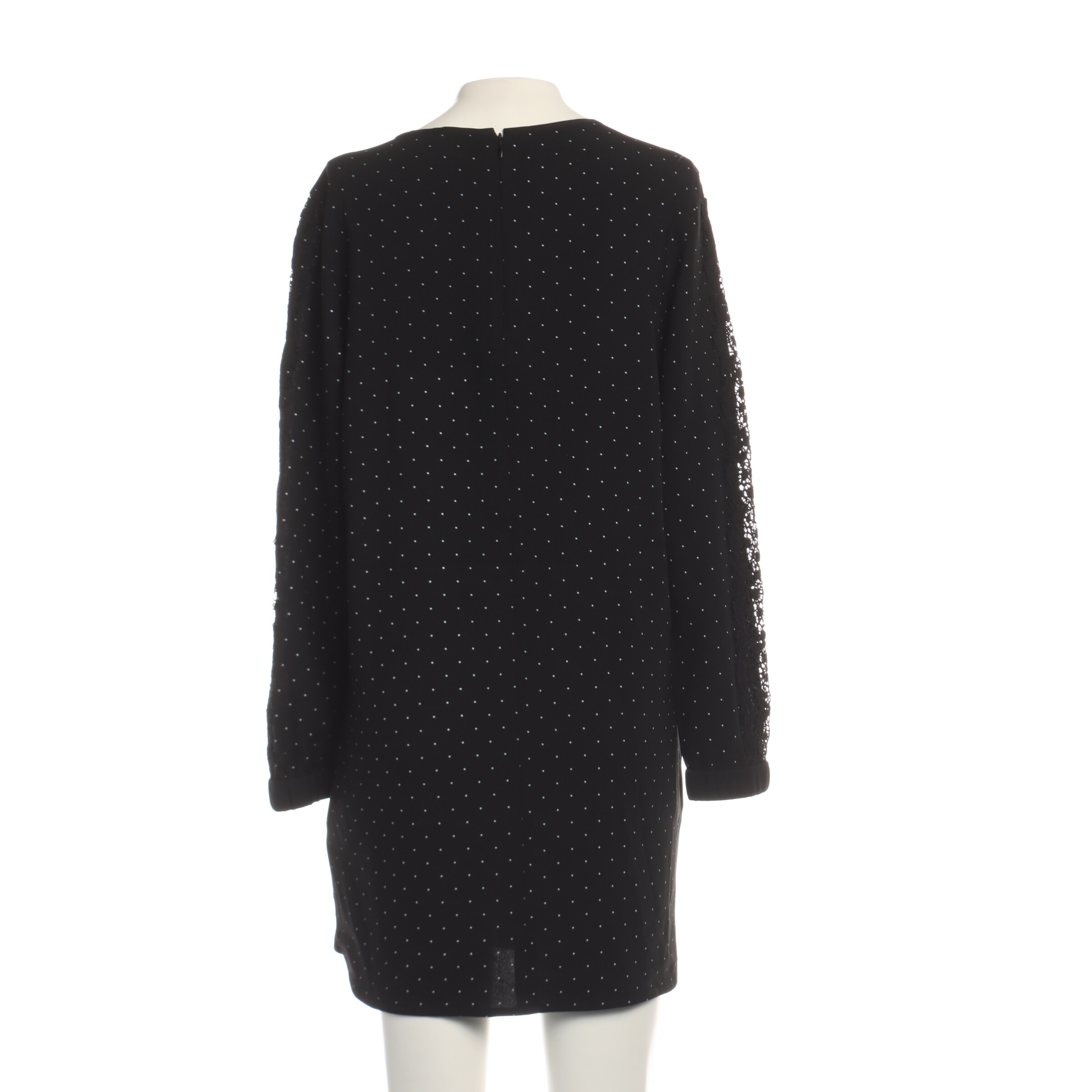 Marc Cain Dress in XS in Black