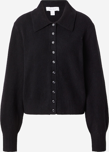 Kardiganas iš & Other Stories, spalva – juoda, Prekių apžvalga