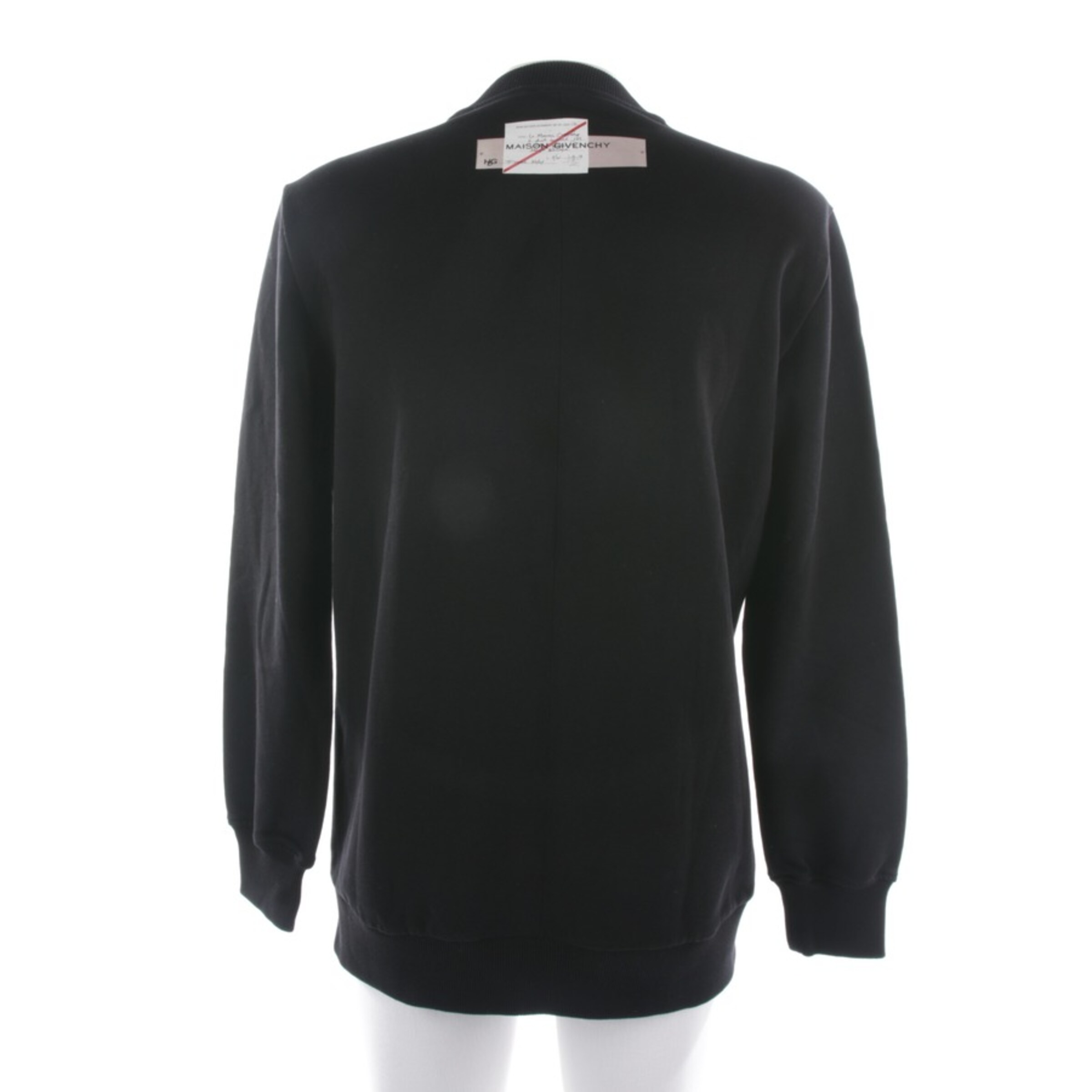 Givenchy Sweatshirt S in Mischfarben