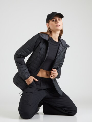 COLUMBIA Куртка в спортивном стиле 'Silver Falls™ II' в Черный