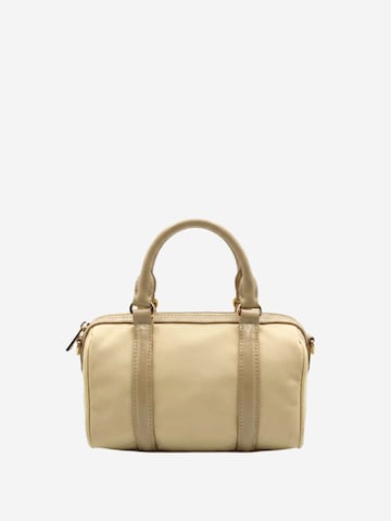Borsa a mano 'Basic Ana' di LANCASTER Paris in beige