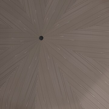KNIRPS Umbrella in Grey