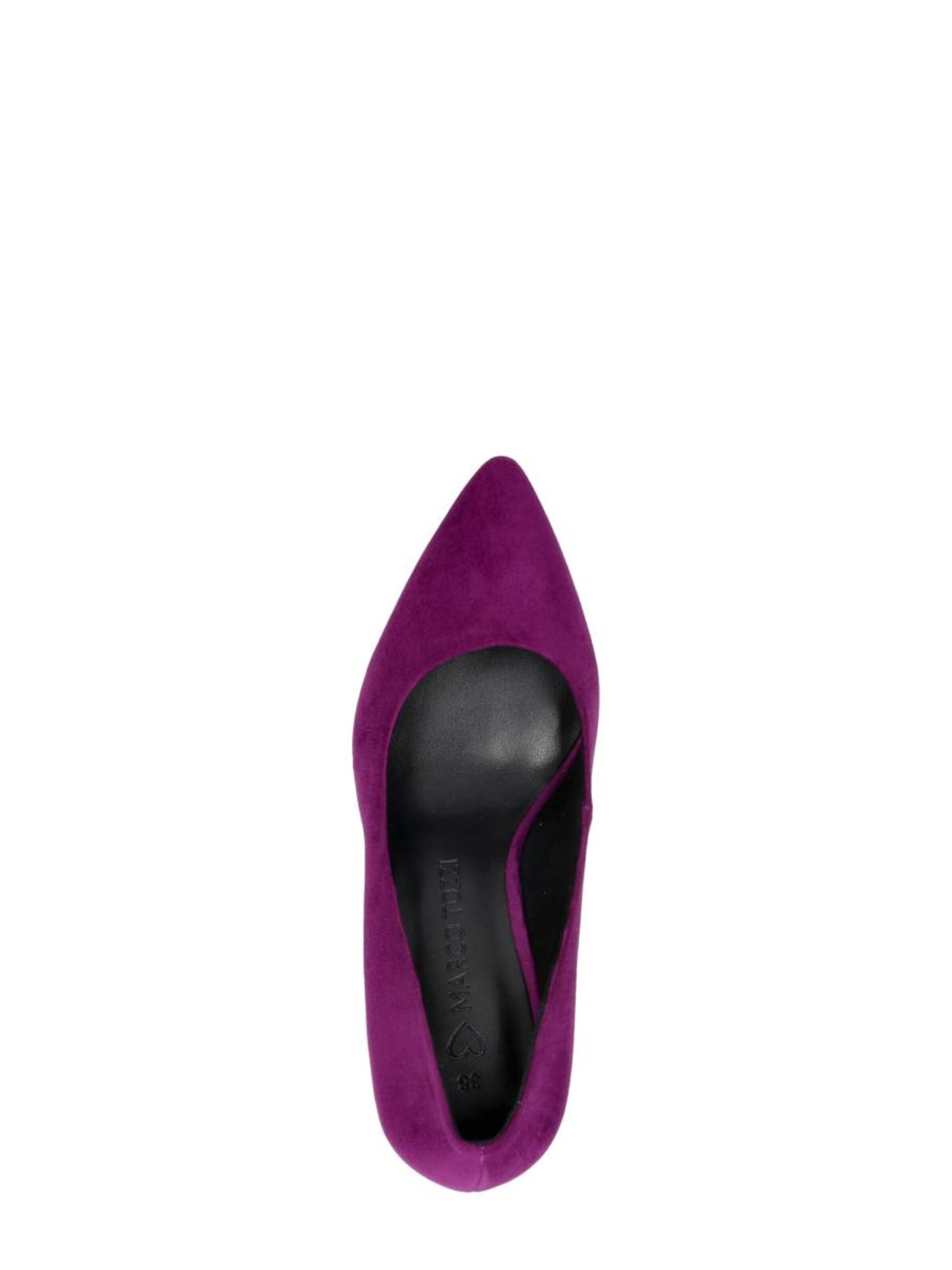 MARCO TOZZI Pumps 'Pumps' in Roze