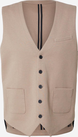 Kostiuminė liemenė iš Lindbergh, spalva – smėlio, Prekių apžvalga