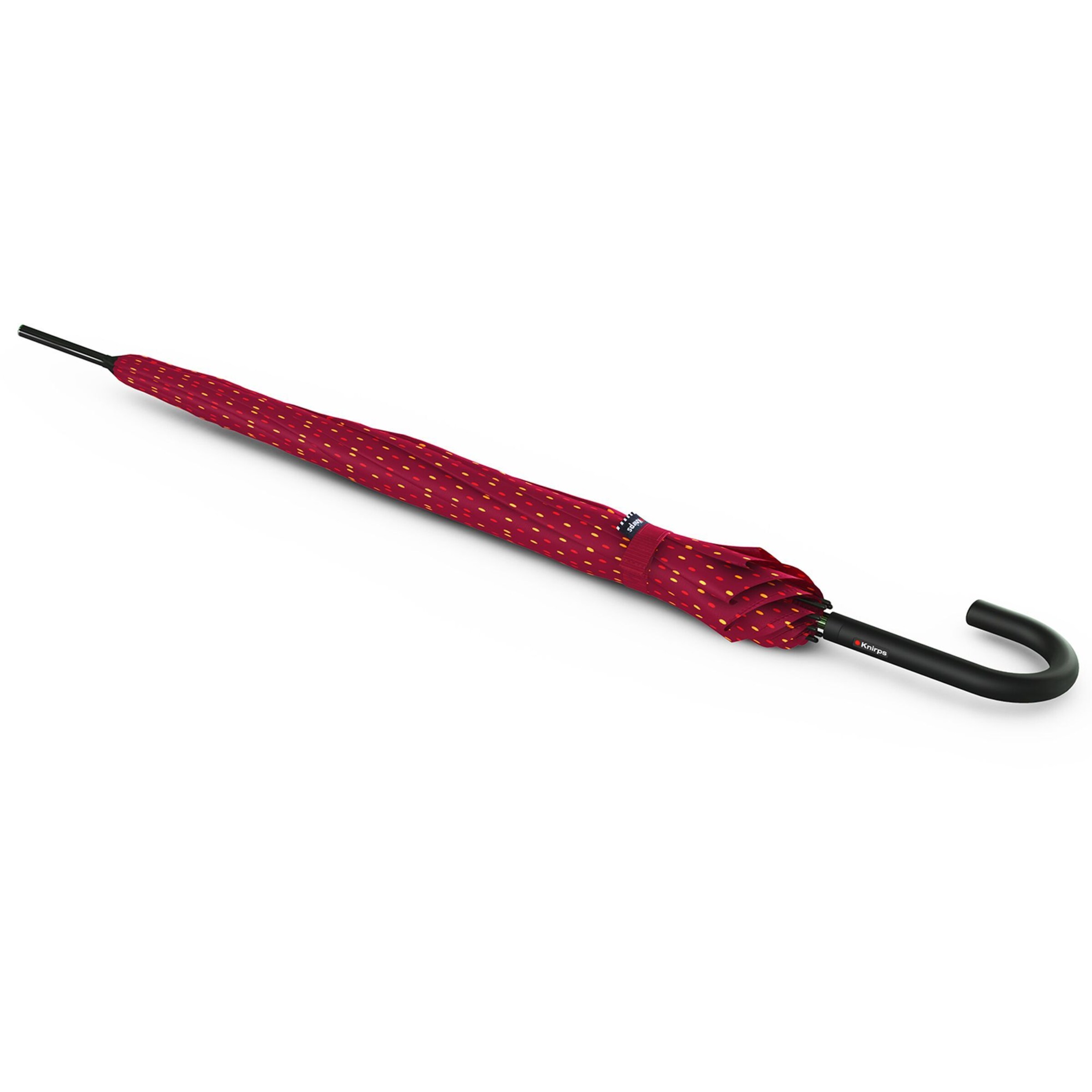 KNIRPS Umbrella in Red