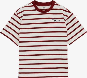 balta WE Fashion Marškinėliai: priekis