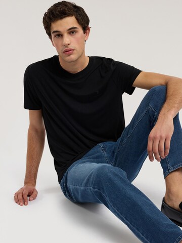 Trussardi Shirt in Black