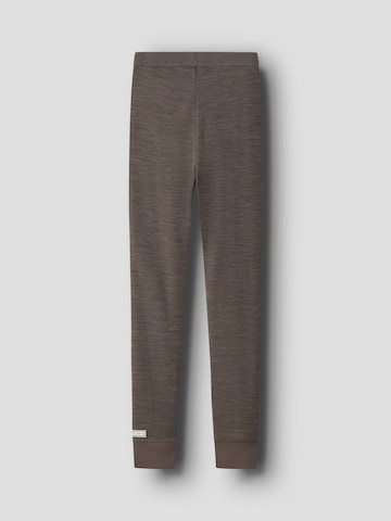 Pantaloncini intimi di NAME IT in marrone