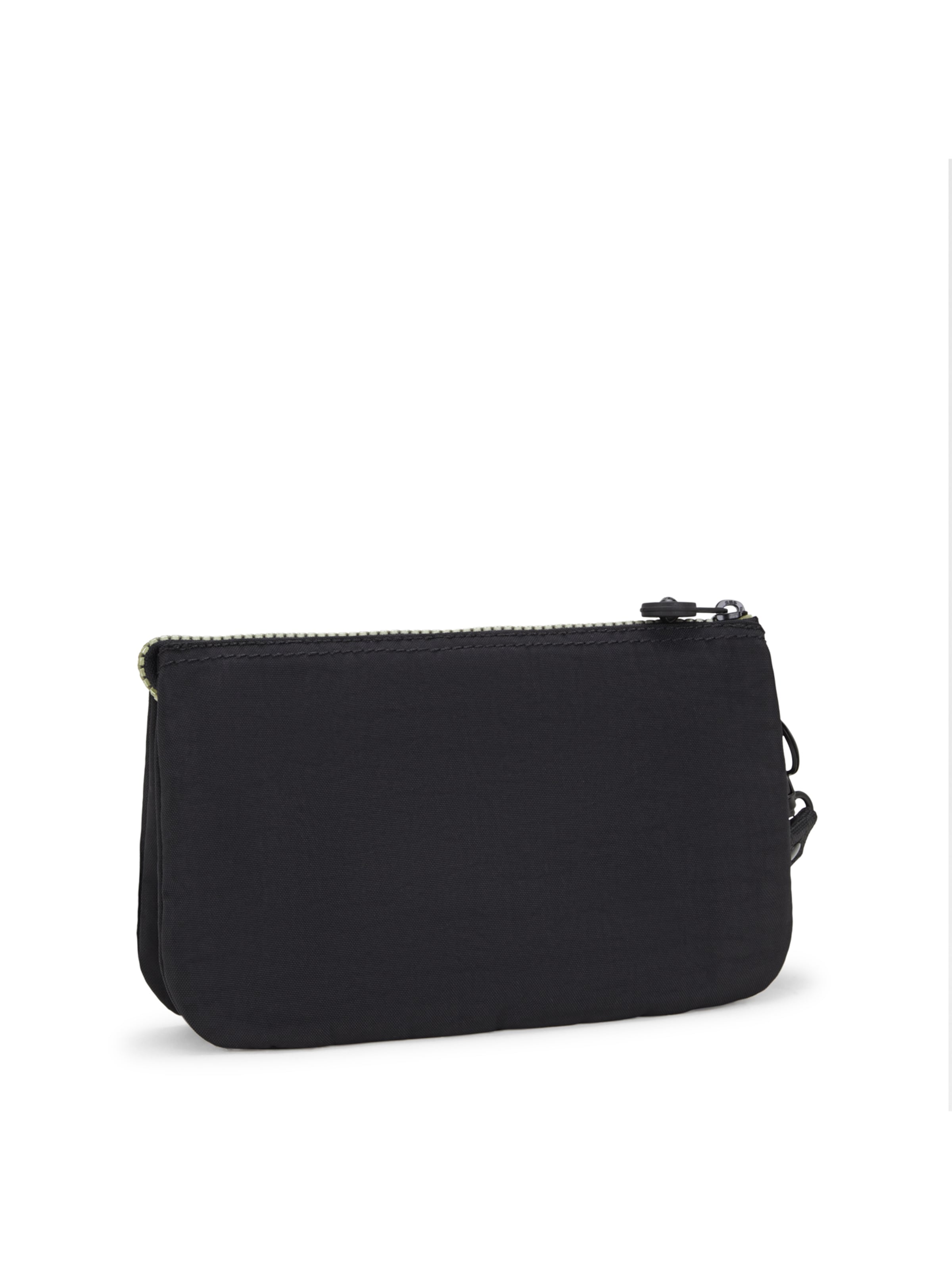 KIPLING Taška cez rameno - Čierna