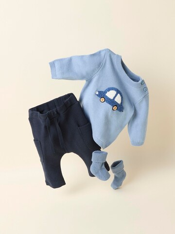 NAME IT Trui in Blauw