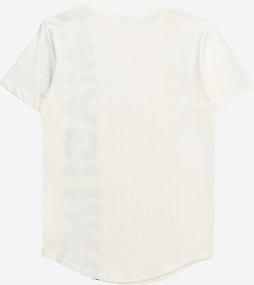 KIDS ONLY - Camiseta 'ERIC' en blanco