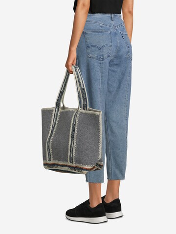 Vanessa Bruno Shopper in Grey