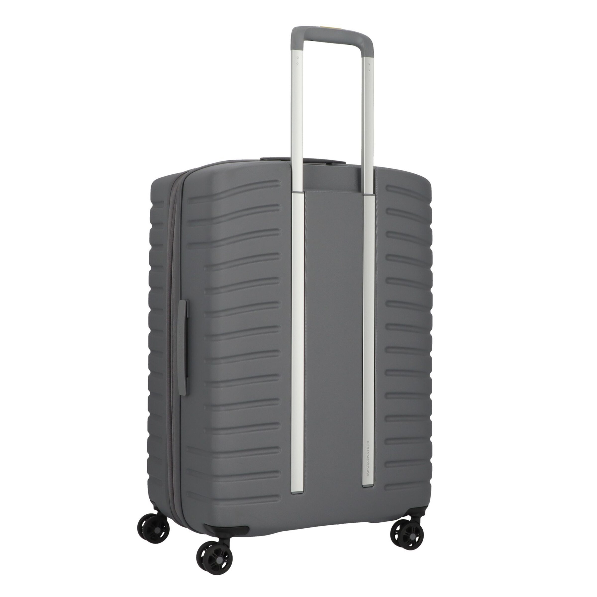 MANDARINA DUCK Trolley 'Flyduck' in Grey