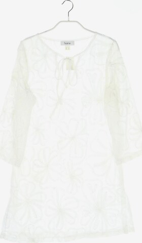 heine Blouse & Tunic in XS in White: front