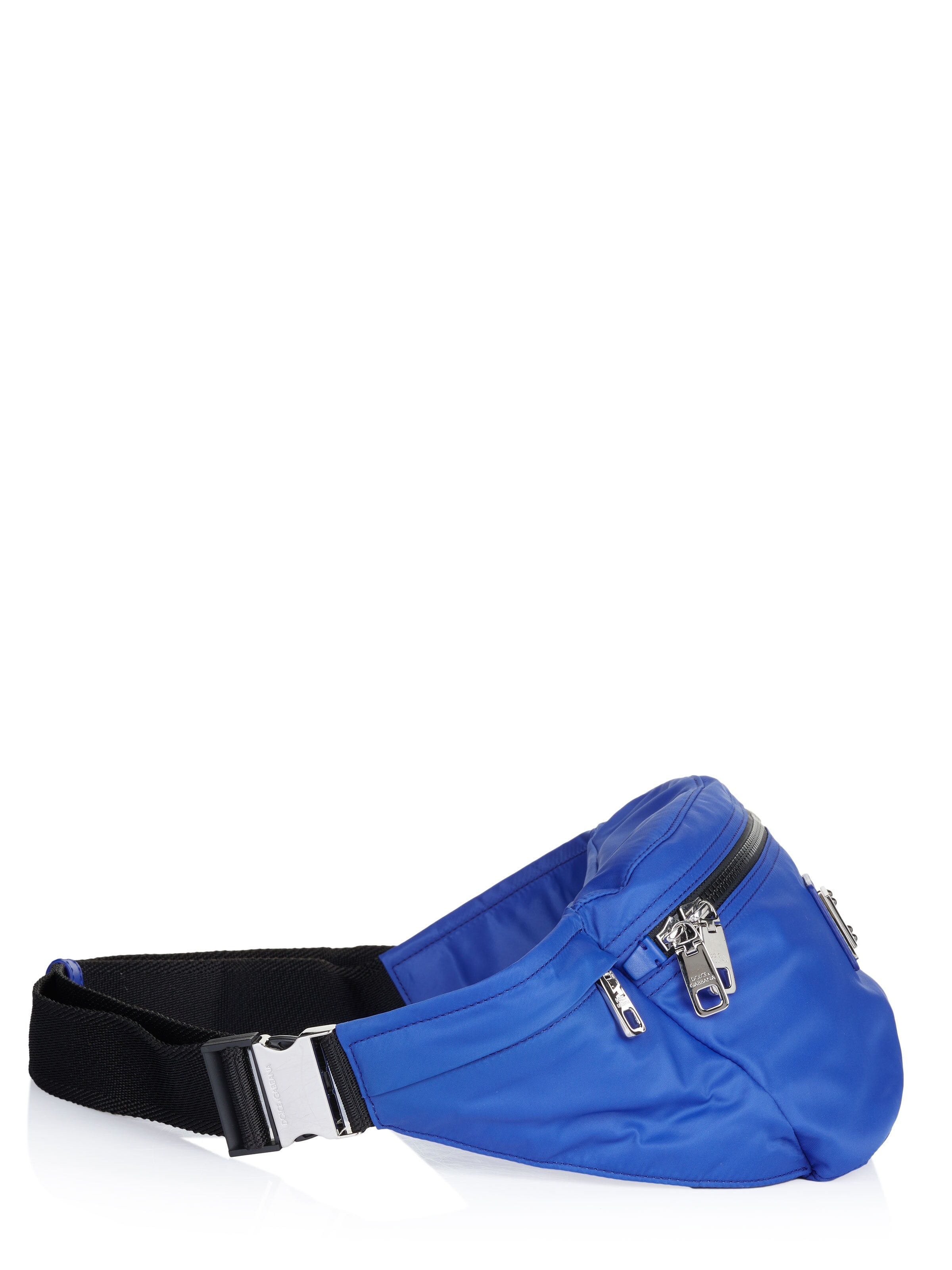 DOLCE & GABBANA Gürteltasche‌‌‌‌‌‌‌‌‌ in Blau