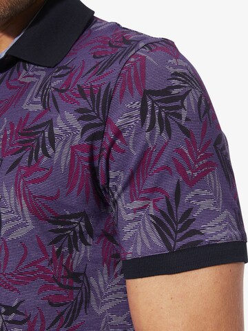 BABISTA Shirt ' Garlen ' in Lila