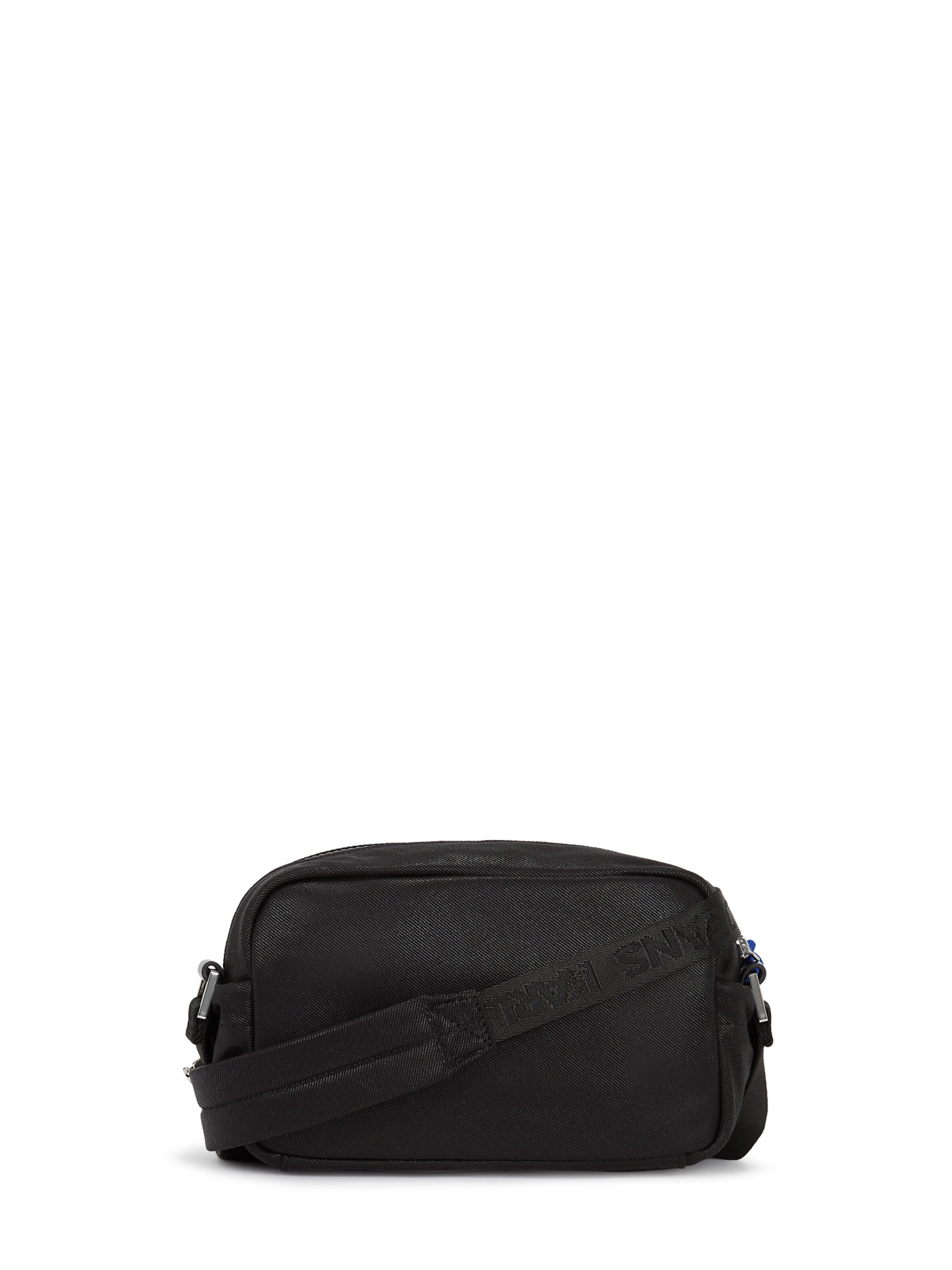 KARL LAGERFELD JEANS Umhängetasche in Schwarz