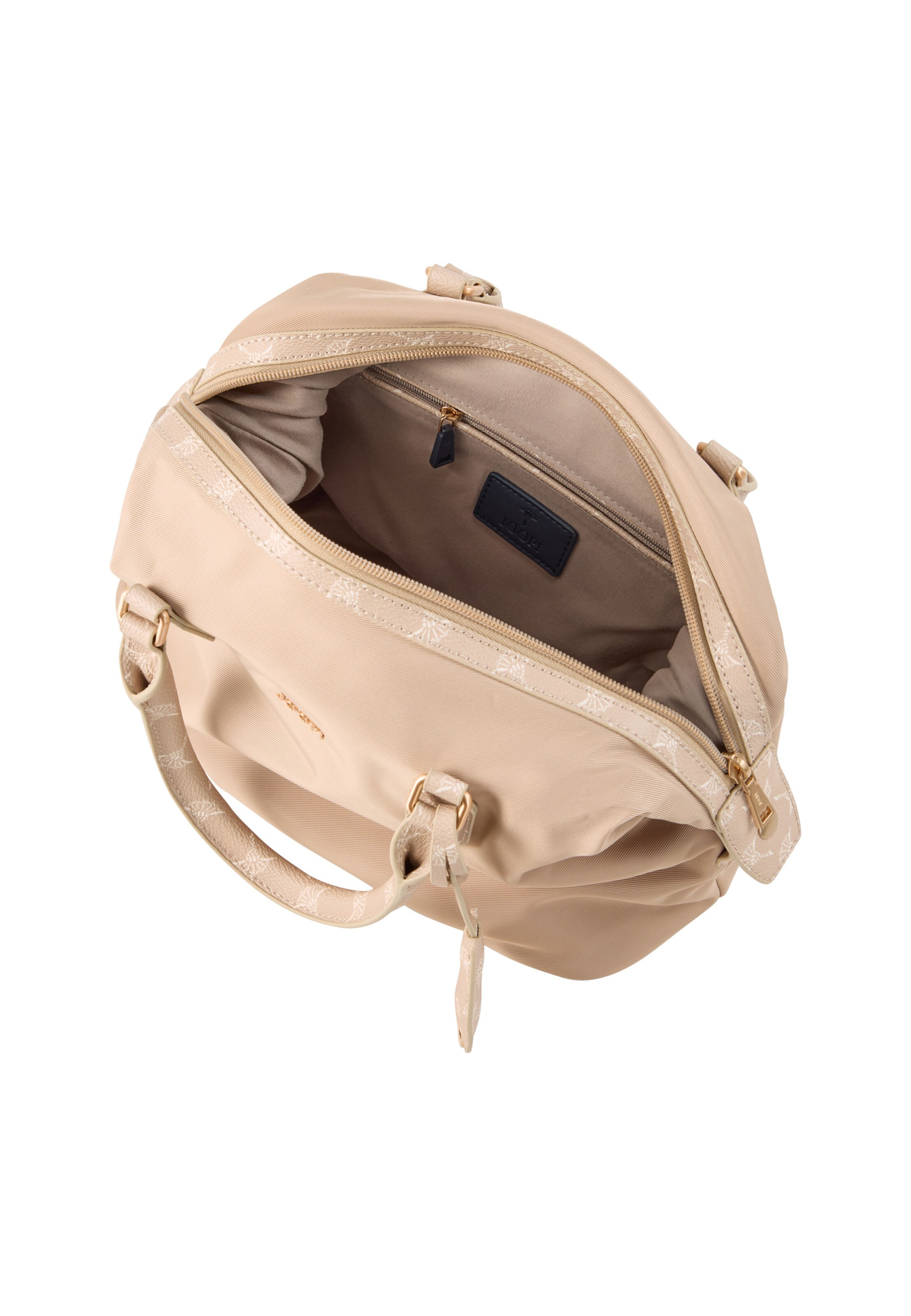Sacs à main 'Roma Ellis' JOOP! en beige
