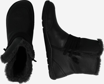 CAMPER Bootie 'Sella' in Black