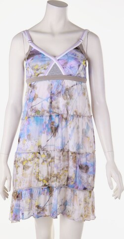 Marc Cain Sports Dress in S in Mixed colors: front