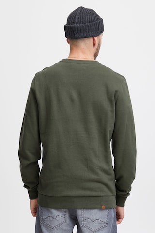 BLEND Sweater 'Lobs' in Green