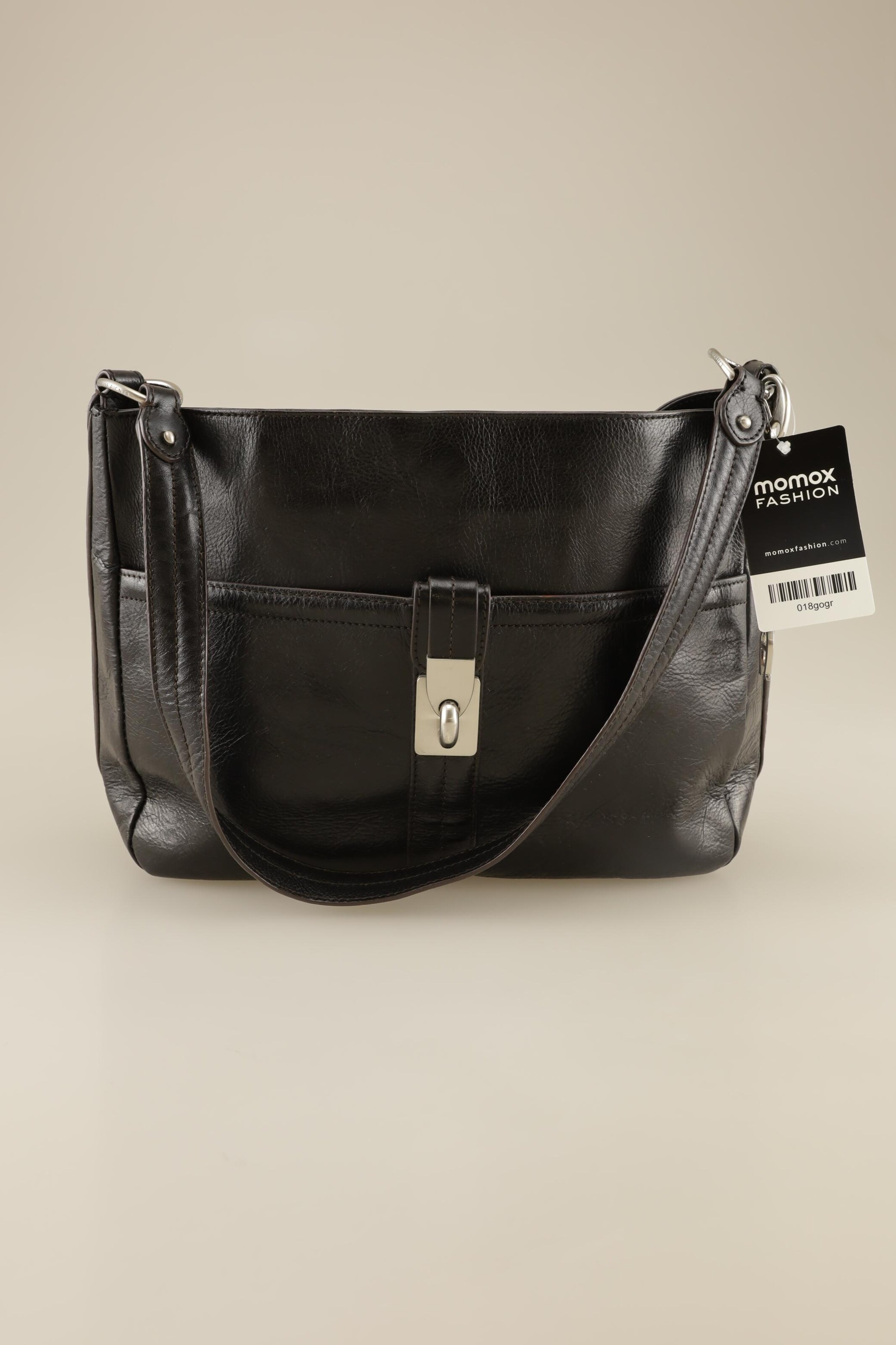 AIGNER Bag in One size in Black: front