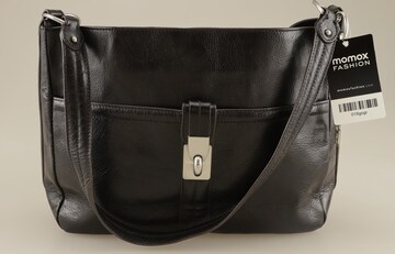 AIGNER Bag in One size in Black: front