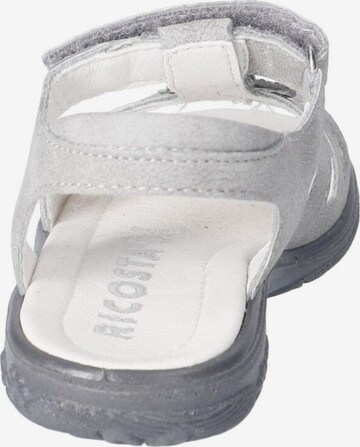 Sandales RICOSTA en gris