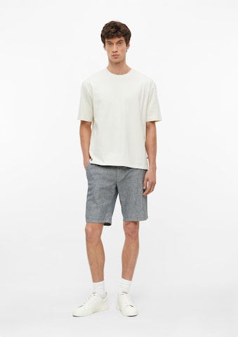 s.Oliver Regular Trousers ' PHOENIX ' in Blue: front