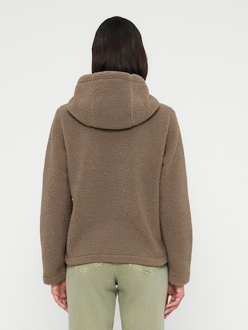 Veste mi-saison 'JDYReba' JDY en marron