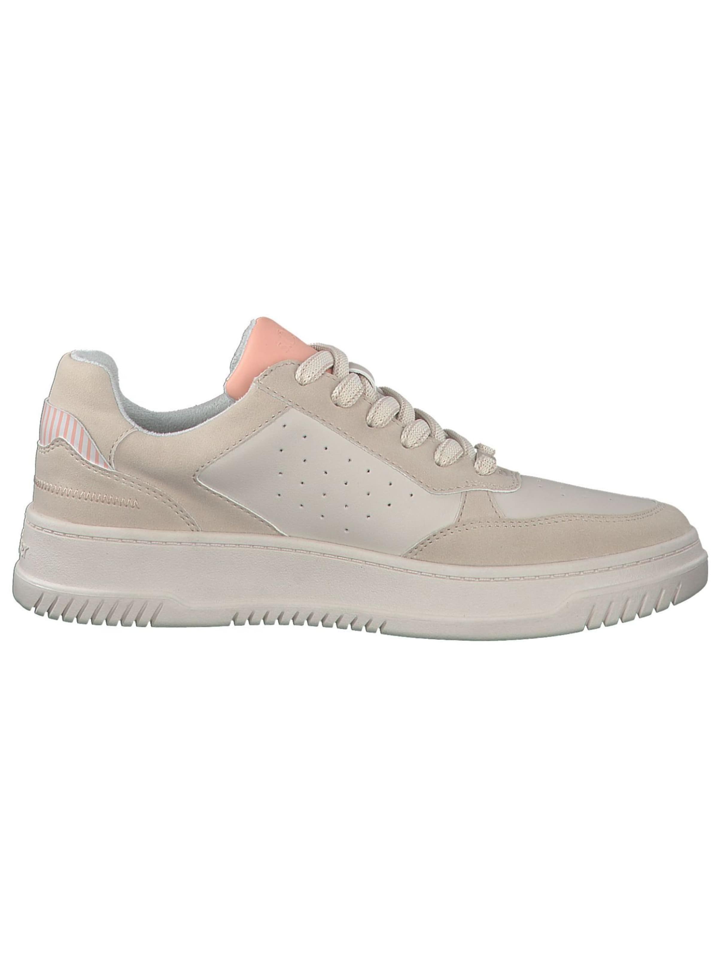 s.Oliver Sneaker low in Weiß