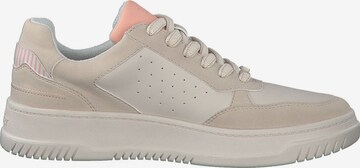 s.Oliver Sneakers laag in Wit