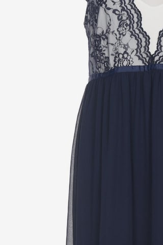 ASOS DESIGN Curve Kleid 5XL in Blau