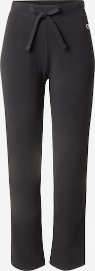 Champion Authentic Athletic Apparel Hlače u crna, Pregled proizvoda