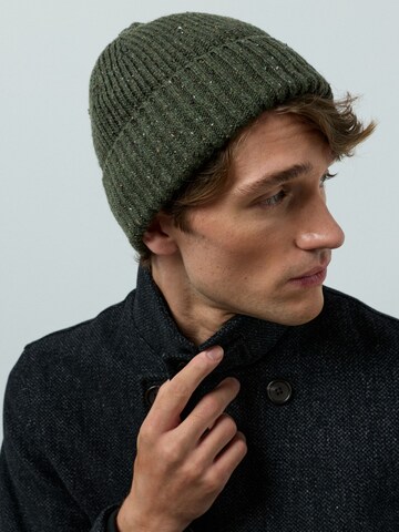 Next - Gorra en azul
