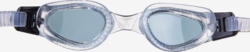 Aqua Sphere Sportbrille 'KAIMAN' in Blau