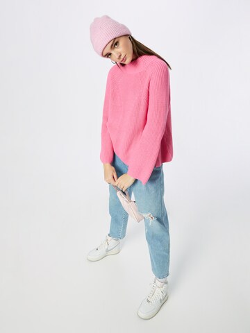 Pullover di ESPRIT in rosa