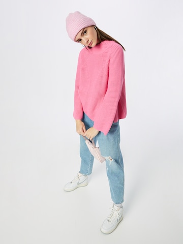 ESPRIT Pullover in Pink