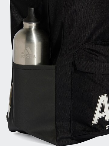 ADIDAS PERFORMANCE Σπορ σακίδιο πλάτης σε μαύρο