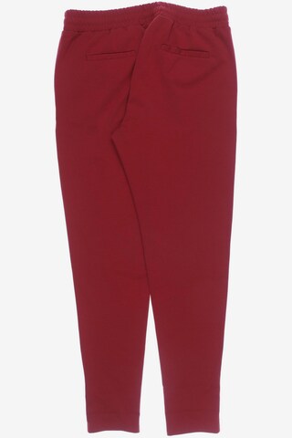 ICHI Pants in L in Red