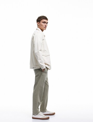 Koton Regular Trousers in Green