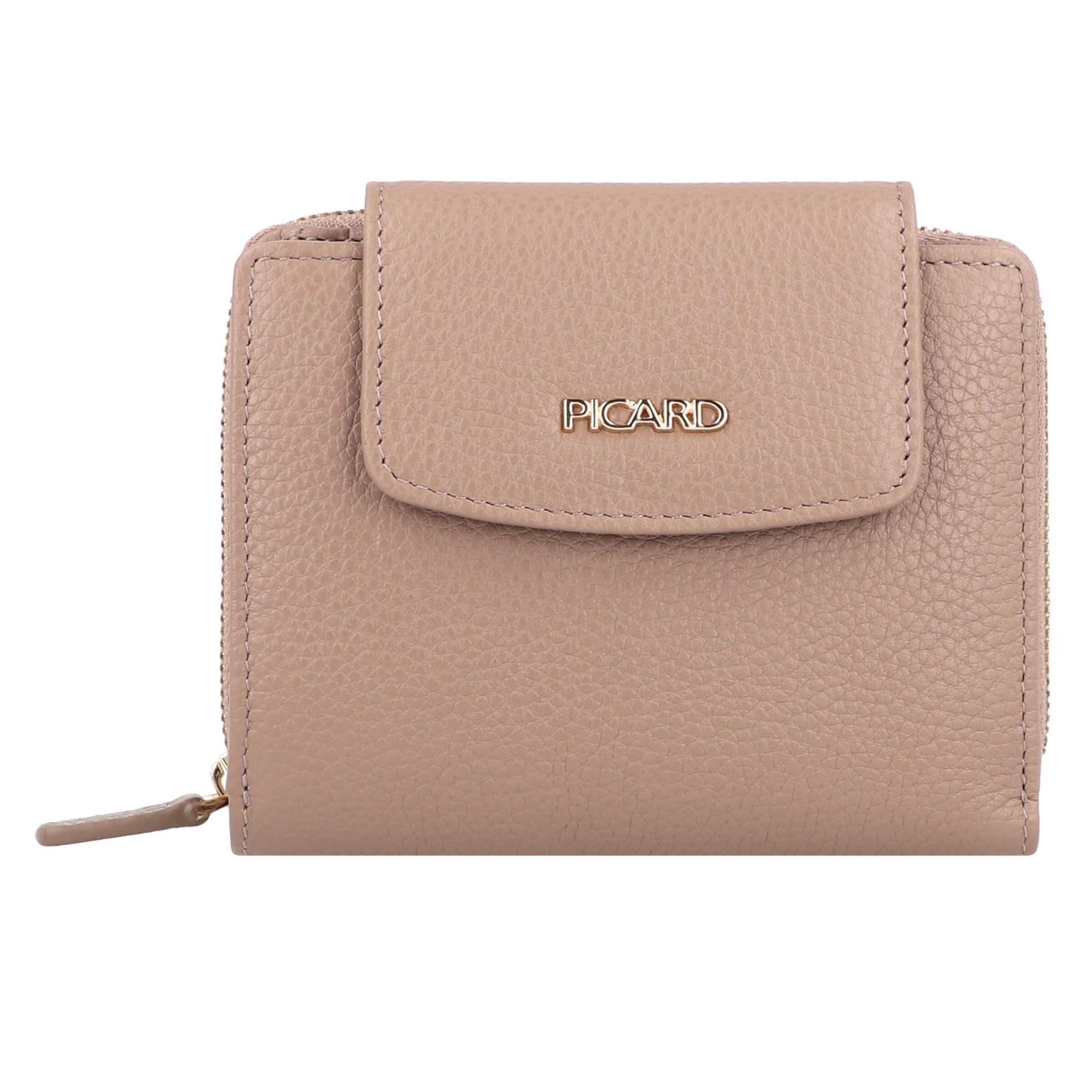 Picard Wallet 'Java 1' in Pink: front