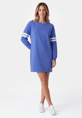usha BLUE LABEL - Vestido en azul