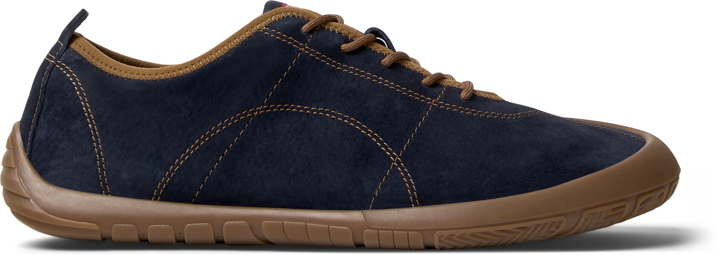 Baskets basses 'Peu Path' CAMPER en bleu
