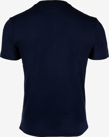 Maillot de corps 'Spring Start' Polo Ralph Lauren en bleu