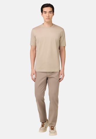 T-Shirt Boggi Milano en beige