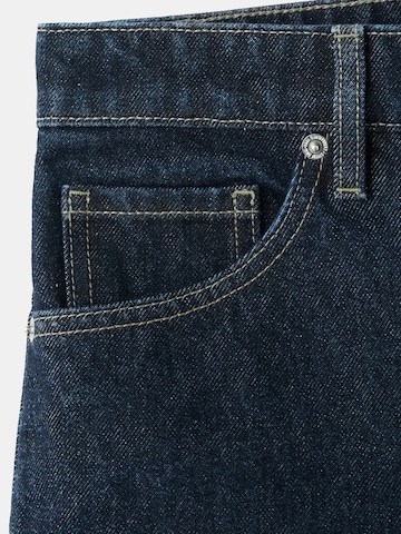 MANGOregular Traperice 'ZOEY' - plava boja