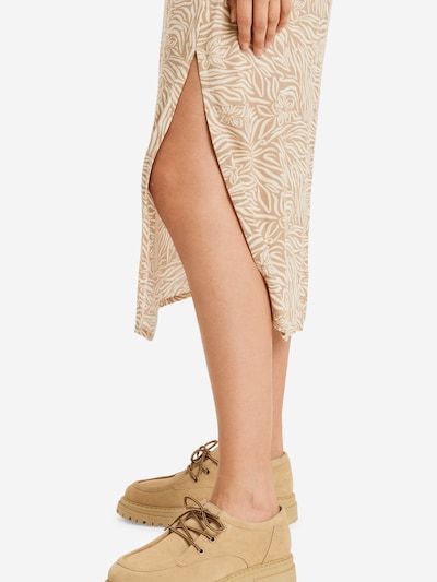 ROXY Skirt 'Sense Of Secret' in 36 in Beige / Cream, Item view