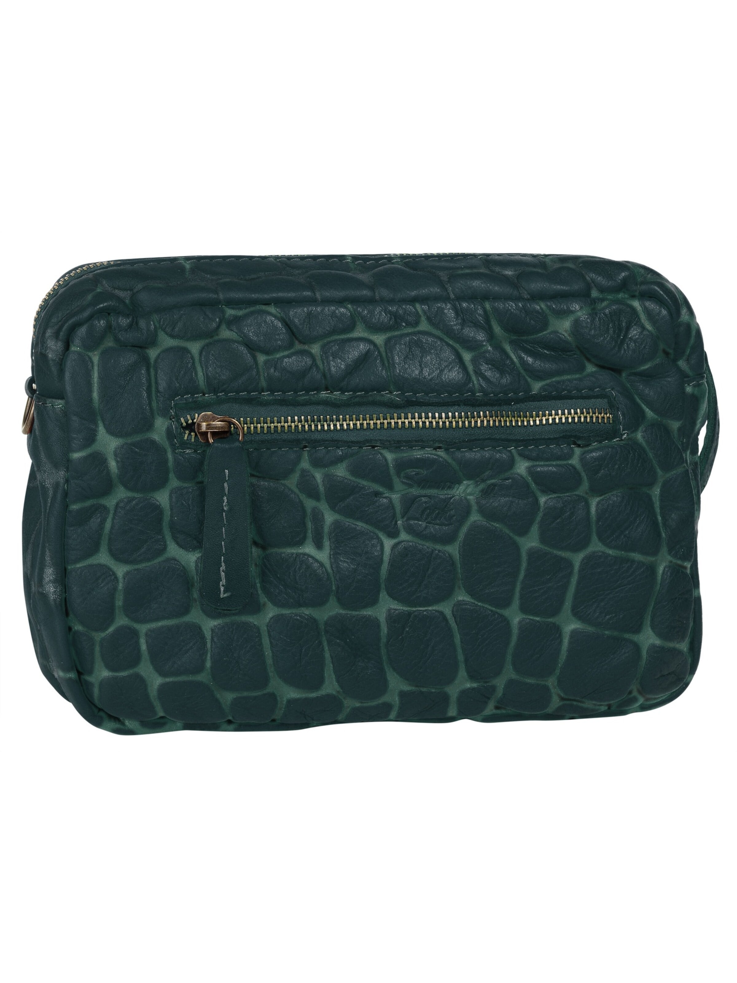 Sac à bandoulière Samantha Look en bleu