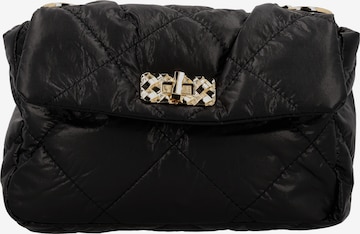 MYMOTorba za na rame - crna boja: prednji dio